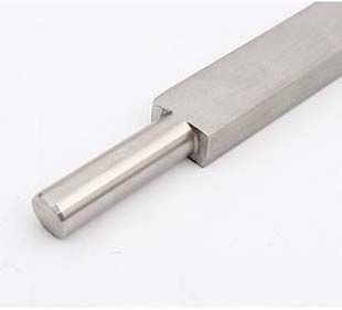 Hollowing Auxiliary Bracket with Laser Attachment / 3pc Hollowing Kit (12mm Shank)