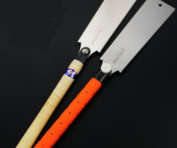 Double Sided Hand Saw /