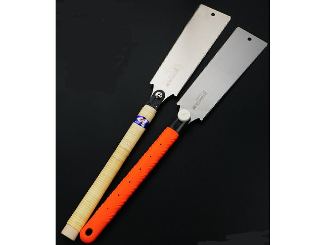 Double Sided Hand Saw /