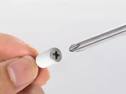 Shelf Support Screw