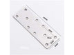 50mm x 140mm Straight Plate ( 10-Hole )