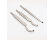 3pc Hollowing Kit (Carbide Tip) 12mm Shank