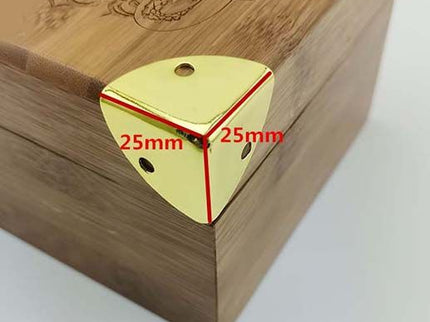Box Case Corners