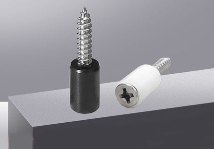 Shelf Support Screw