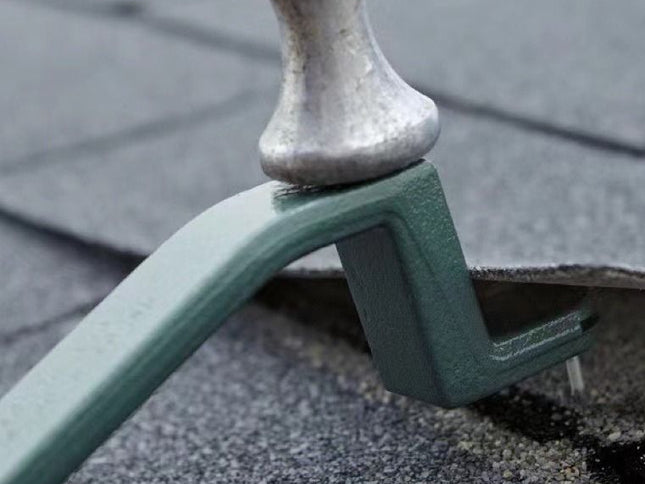 Heavy Duty Nail Remover