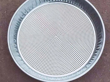 Stainless Steel Filter Pan