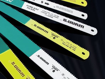 HSS Power Hacksaw Blade