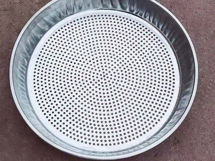Stainless Steel Filter Pan
