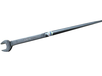 Offset Wrenches For Router (Extended Handle)