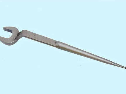 Offset Wrenches For Router (Extended Handle)