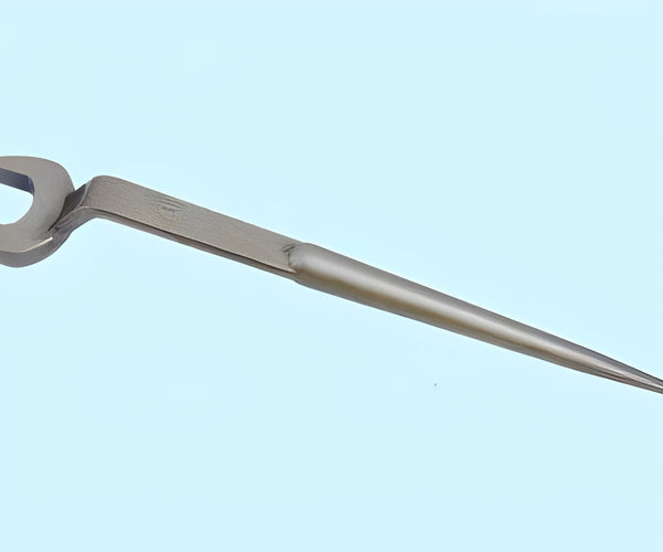 Offset Wrenches For Router (Extended Handle)