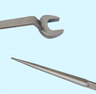 Offset Wrenches For Router (Extended Handle)