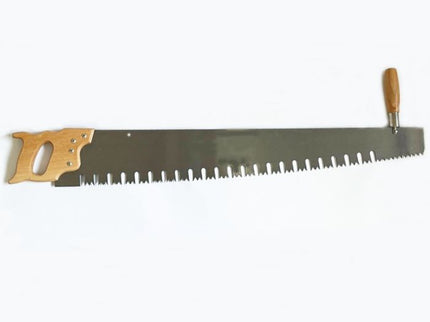 One Man Crosscut Saw