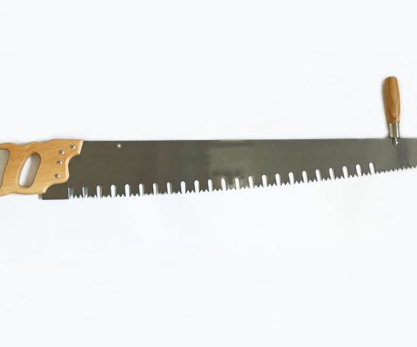 One Man Crosscut Saw