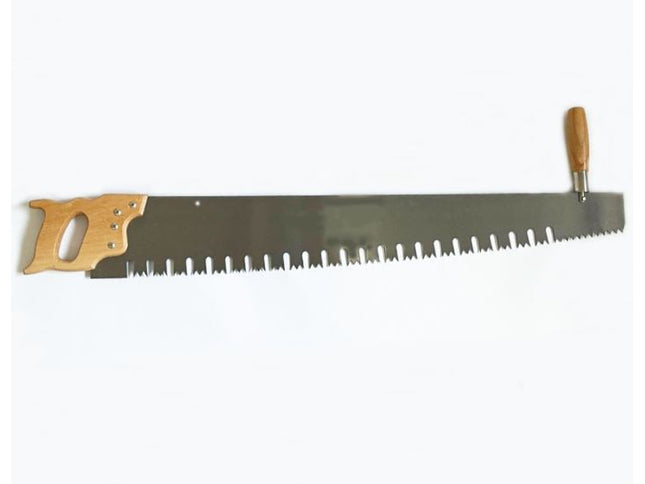 One Man Crosscut Saw