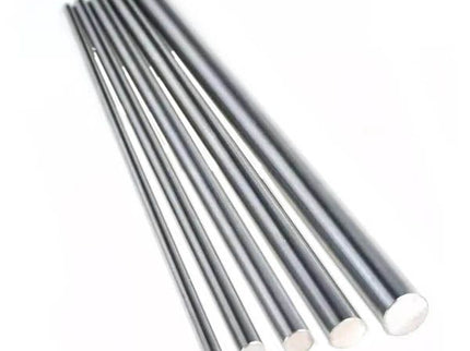 One Meter Linear Shaft Rod