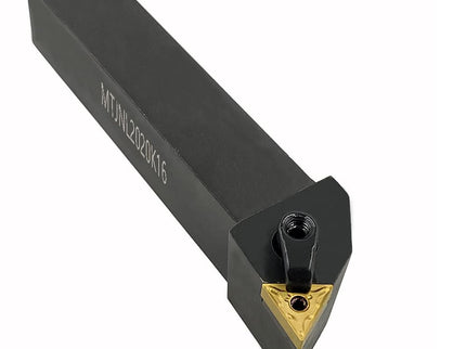Out-Facing (Clamp Lock) triangle tip 2-side