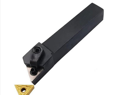 Out-Facing (Clamp Lock) triangle tip 2-side