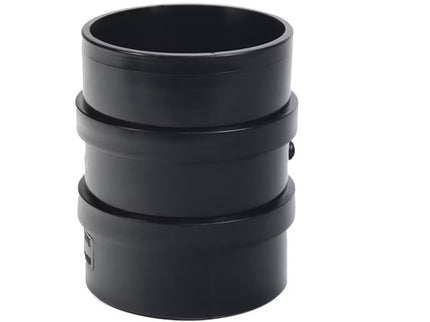 Straight Coupling Fitting Connector (Outer)