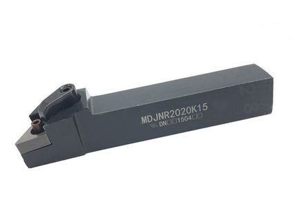Out-Facing (Clamp Lock) Diamond tip 2-sided