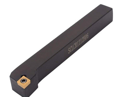 Out-Facing (Screw Lock) wide diamond tip