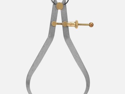 Spring Outside Caliper