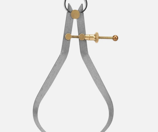 Spring Outside Caliper