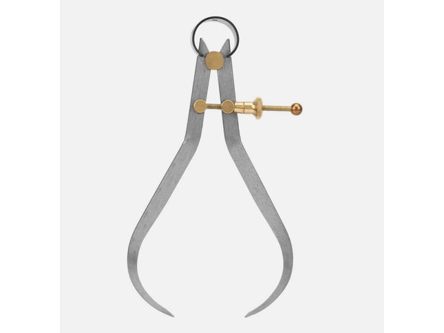 Spring Outside Caliper