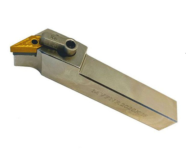 Out-Facing (Clamp Lock) nero diamond tip 2-side