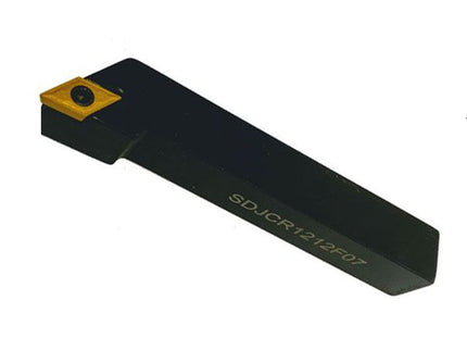 Out-Facing (Screw Lock) Diamond Tip