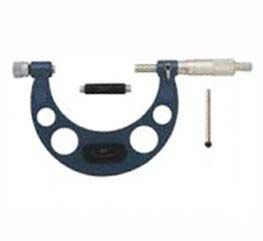 Outside Micrometer With Wide Range