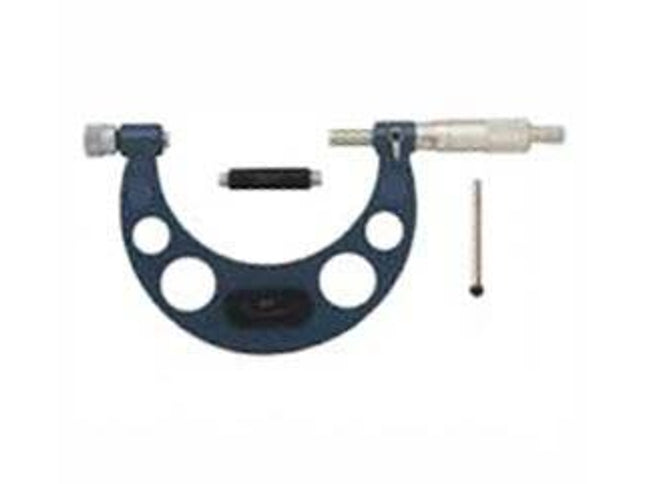 Outside Micrometer With Wide Range