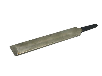 Oval Skew Chisel
