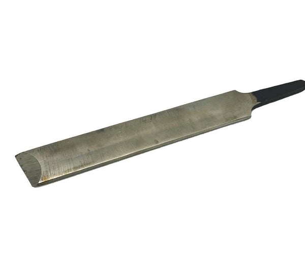 Oval Skew Chisel
