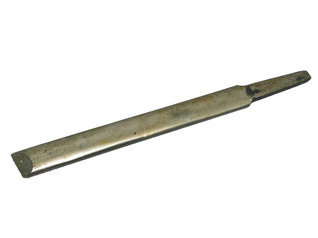Oval Skew Chisel