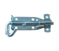 Pad Bolt (Zinc Plated)