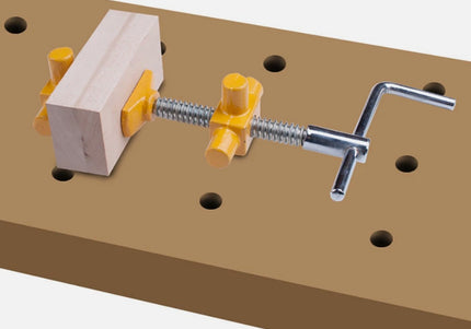 Panel Clamp Kit