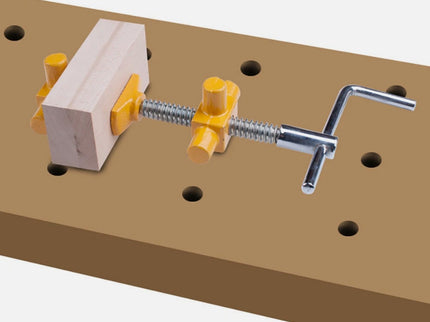 Panel Clamp Kit
