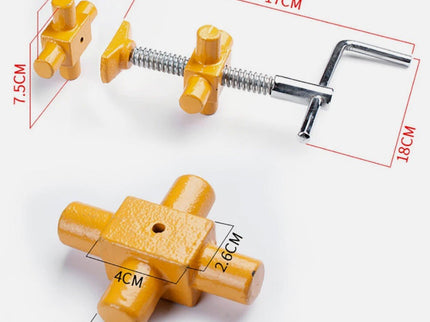 Panel Clamp Kit