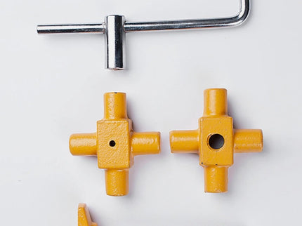 Panel Clamp Kit