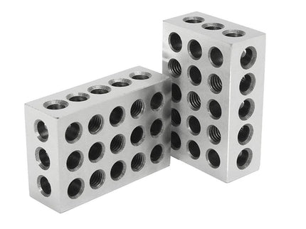 Parallel 1-2-3 Blocks Set