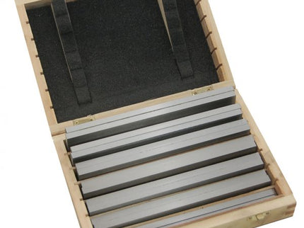Parallel Set