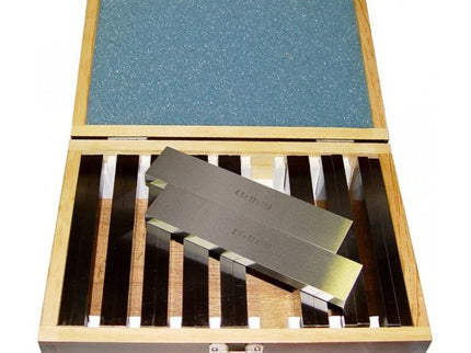Parallel Set