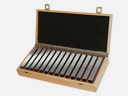 Parallel Set