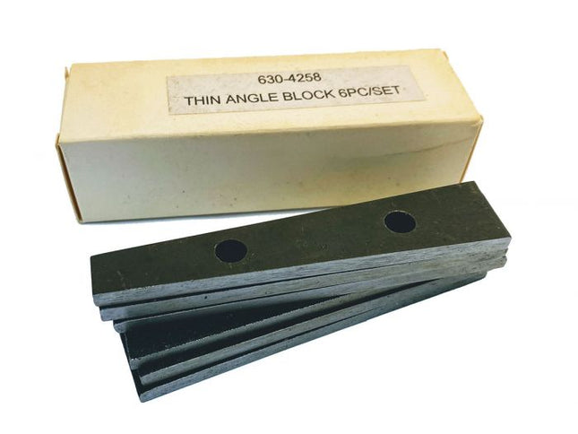 Parallel Set (Economy)