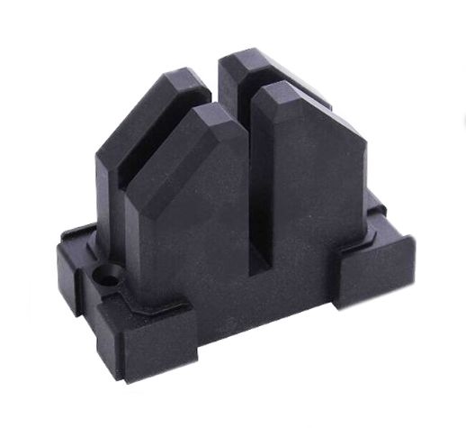 DURATEC 4pc/set Parallel Clamp Block