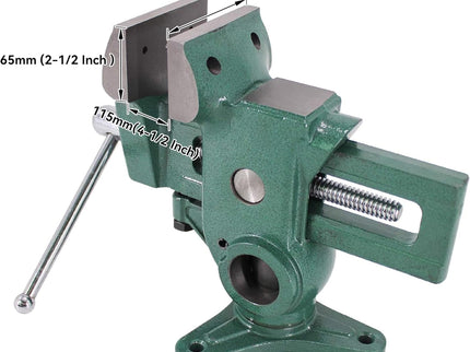 Parrot Vice