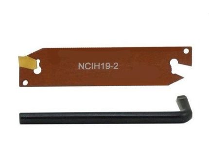 Parting Insert Holder