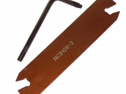 Parting Insert Holder
