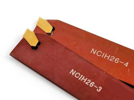 Parting Insert Holder